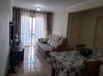 Apartamento · 73m² · 3 Quartos · 1 Vaga · Apartamento com 3 quartos à venda em Quarta parada - SP