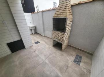 Casa · 94m² · 2 Quartos · 2 Vagas · Casa com 2 quartos à venda em Macuco - SP