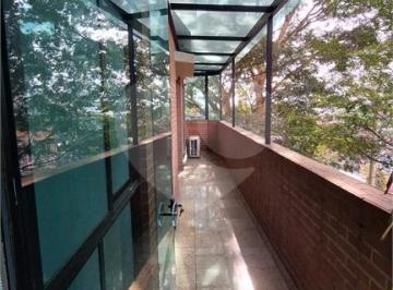 Apartamento · 217m² · 3 Quartos · 4 Vagas · Apartamento com 3 quartos à venda em Pacaembu - SP