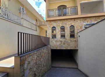 Casa · 231m² · 3 Quartos · 7 Vagas · Sobrado com 3 quartos à venda em Parque são domingos - SP