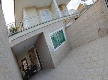 Casa · 157m² · 3 Quartos · 3 Vagas · Sobrado com 3 quartos à venda em Tucuruvi - SP