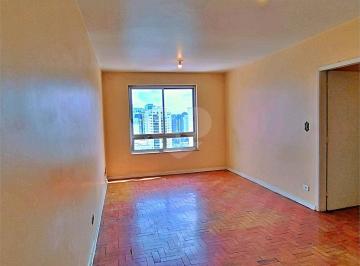 Apartamento · 81m² · 2 Quartos · 1 Vaga · Apartamento com 2 quartos à venda em Santo amaro - SP