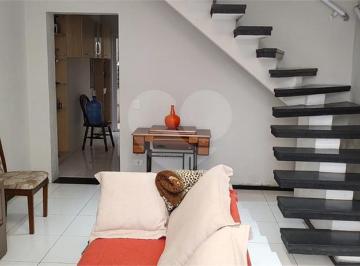 Casa · 160m² · 2 Quartos · 1 Vaga · Sobrado com 2 quartos à venda em Sítio do morro - SP