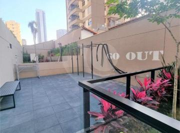 Apartamento · 30m² · 1 Quarto · Apartamento com 1 quartos à venda em Sumaré - SP