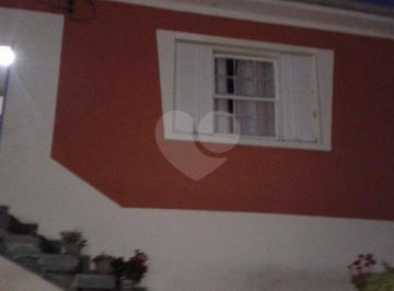 Casa · 180m² · 3 Quartos · Sobrado com 3 quartos à venda em Lauzane paulista - SP
