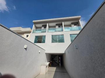 Casa · 210m² · 3 Quartos · 4 Vagas · Sobrado com 3 quartos à venda em Vila mangalot - SP