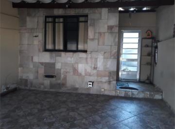 Casa · 200m² · 2 Quartos · 2 Vagas · Sobrado com 2 quartos à venda em Conjunto residencial jardim canaã - SP