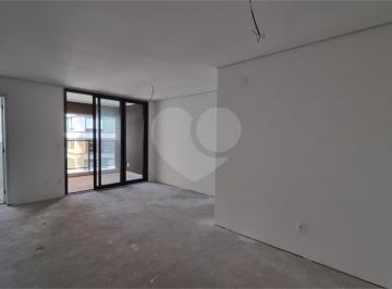 Apartamento · 69m² · 2 Quartos · Apartamento com 2 quartos à venda em Vila nova conceição - SP