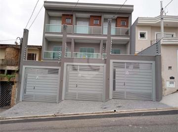 Casa · 210m² · 3 Quartos · 4 Vagas · Sobrado com 3 quartos à venda em Vila Mangalot - SP