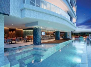 Apartamento · 163m² · 3 Quartos · 3 Vagas · Apartamento com 3 quartos à venda em Ponta da praia - SP