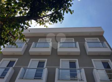 Apartamento · 39m² · 1 Quarto · Apartamento com 1 quartos à venda em Vila Paulo Silas - SP