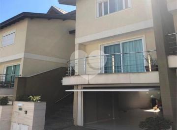 Casa · 335m² · 3 Quartos · 4 Vagas · Condomínio com 3 quartos à venda em Tremembé - SP