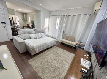 Apartamento · 82m² · 3 Quartos · 2 Vagas · Apartamento com 3 quartos à venda em José Menino - SP