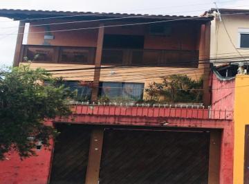 Casa · 200m² · 3 Quartos · 3 Vagas · Casa com 3 quartos à venda em Cidade patriarca - SP