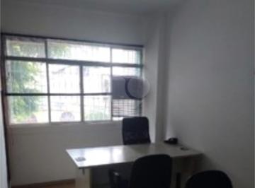 Comercial · 27m² · Salas à venda em Liberdade - SP