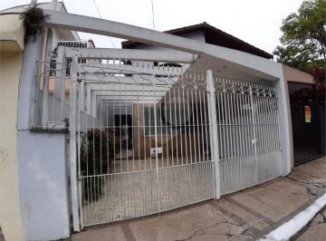 Casa · 132m² · 3 Quartos · 2 Vagas · Sobrado com 3 quartos à venda em Vila albertina - SP