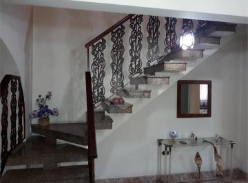 Casa · 236m² · 3 Quartos · Sobrado com 3 quartos à venda em Catumbi - SP