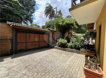 Casa · 750m² · 4 Quartos · 5 Vagas · Casa com 4 quartos à venda em Vila albertina - SP