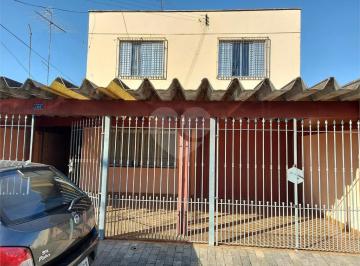 Casa · 176m² · 3 Quartos · 2 Vagas · Sobrado com 3 quartos à venda em Jaçanã - SP