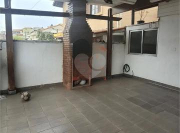 Casa · 84m² · 2 Quartos · 1 Vaga · Sobrado com 2 quartos à venda em Vila progresso (zona norte) - SP