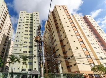 Apartamento · 55m² · 2 Quartos · 1 Vaga · Apartamento com 2 quartos à venda em Sacomã - SP