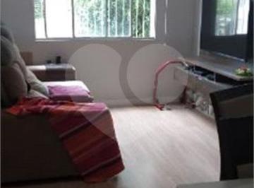Apartamento · 50m² · 2 Quartos · 1 Vaga · Apartamento com 2 quartos à venda em Jardim Peri - SP