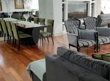 Apartamento · 188m² · 4 Quartos · 2 Vagas · Apartamento com 4 quartos à venda em Vila Firmiano Pinto - SP
