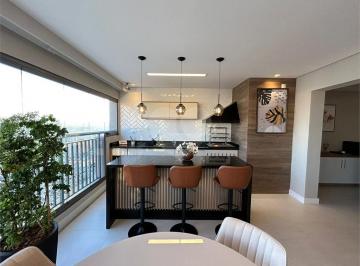 Apartamento · 159m² · 3 Quartos · 2 Vagas · Apartamento com 3 quartos à venda em Mooca - SP