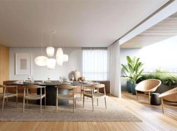 Apartamento · 196m² · 3 Quartos · 2 Vagas · Apartamento com 3 quartos à venda em Cerqueira césar - SP