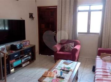Casa · 125m² · 3 Quartos · 2 Vagas · Casa com 3 quartos à venda em Vila medeiros - SP