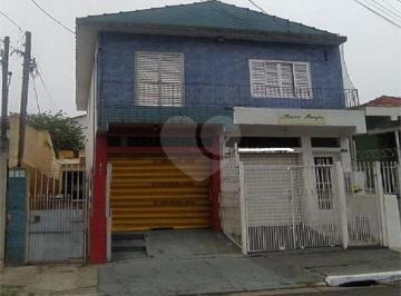 Casa · 315m² · 4 Quartos · Casa com 4 quartos à venda em Imirim - SP