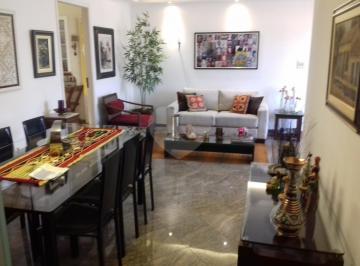 Apartamento · 120m² · 3 Quartos · 2 Vagas · Apartamento com 3 quartos à venda em Parque Mandaqui - SP