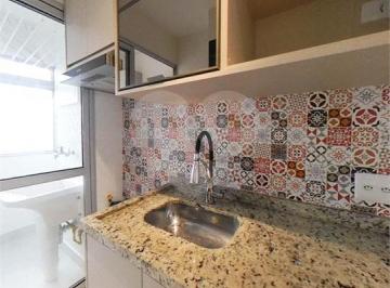 Apartamento · 45m² · 2 Quartos · 1 Vaga · Apartamento com 2 quartos à venda em Vila Cruz Das Almas - SP