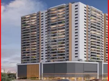 Apartamento · 46m² · 2 Quartos · 1 Vaga · Apartamento com 2 quartos à venda em Vila gumercindo - SP