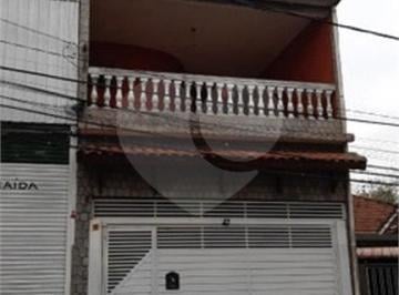 Casa · 650m² · 5 Quartos · 2 Vagas · Sobrado com 5 quartos à venda em Jardim vera cruz(zona leste) - SP
