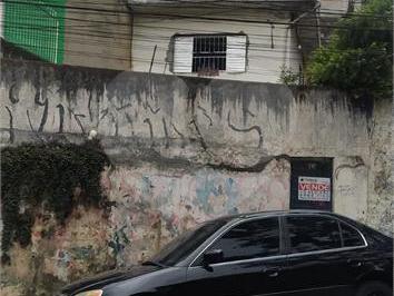 Casa · 30m² · 2 Quartos · Sobrado com 2 quartos à venda em Jardim jaçanã - SP