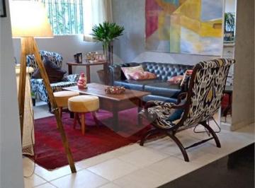 Living · Imoveis - na Vila Nova Conceição