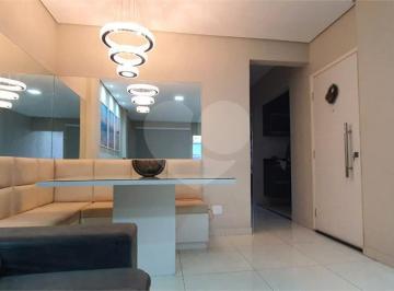Apartamento · 91m² · 2 Quartos · Apartamento com 2 quartos à venda em Bela vista - SP