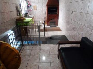 Casa · 225m² · 2 Quartos · 1 Vaga · Casa com 2 quartos à venda em Vila progresso (zona norte) - SP