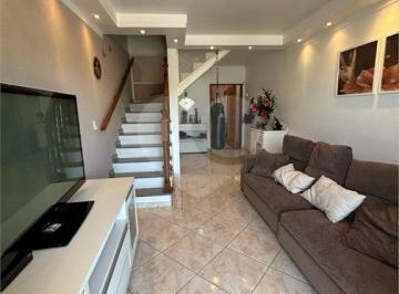 Casa · 150m² · 3 Quartos · 2 Vagas · Sobrado com 3 quartos à venda em Vila roque - SP