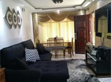 Casa · 118m² · 3 Quartos · 2 Vagas · Casa com 3 quartos à venda em Vila antonieta - SP