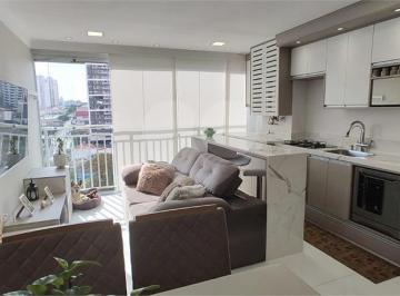 Apartamento · 50m² · 2 Quartos · Apartamento com 2 quartos à venda em Vila graciosa - SP