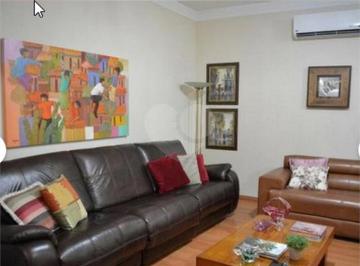 Casa · 360m² · 3 Quartos · Sobrado com 3 quartos à venda em Vila monumento - SP