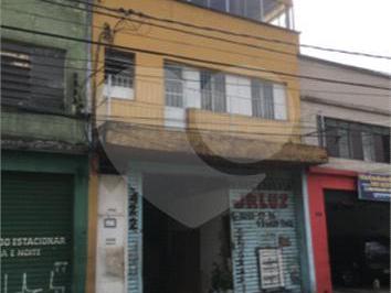 Área de Serviço · Imoveis - na Bela Vista