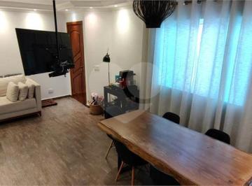 Casa · 118m² · 3 Quartos · 2 Vagas · Condomínio com 3 quartos à venda em Vila aricanduva - SP