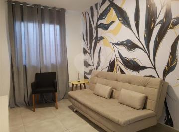 Apartamento · 48m² · 2 Quartos · 1 Vaga · Apartamento com 2 quartos à venda em Vila Paulo Silas - SP