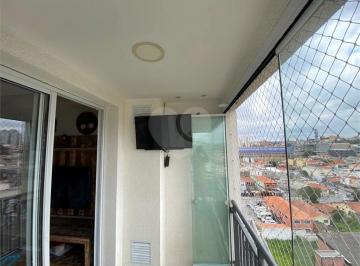 Apartamento · 68m² · 3 Quartos · 1 Vaga · Apartamento com 3 quartos à venda em Instituto De Previdência - SP