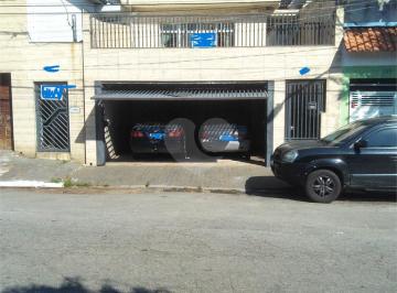 Casa · 102m² · 2 Quartos · 2 Vagas · Sobrado com 2 quartos à venda em Vila formosa - SP
