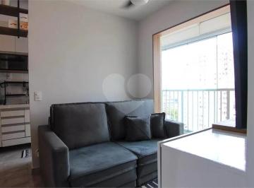 Apartamento · 41m² · 2 Quartos · 1 Vaga · Apartamento com 2 quartos à venda em Sítio Da Figueira - SP
