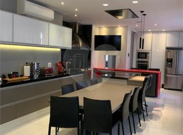 Apartamento · 275m² · 3 Quartos · 3 Vagas · Apartamento com 3 quartos à venda em Vila Buarque - SP